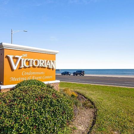 Victorian 6106 - Seaside Suite Галвестон Экстерьер фото